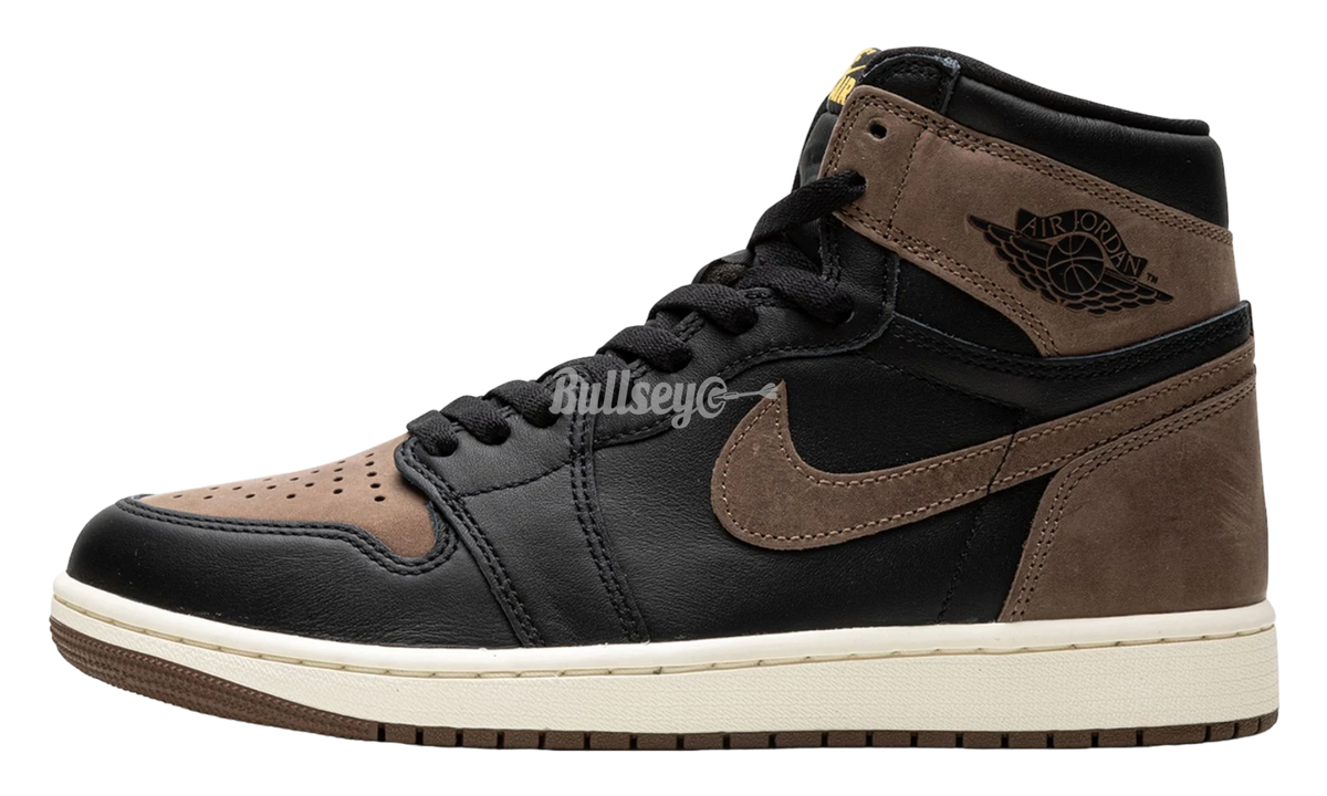 Premium Retro High-Top Fashion Essential