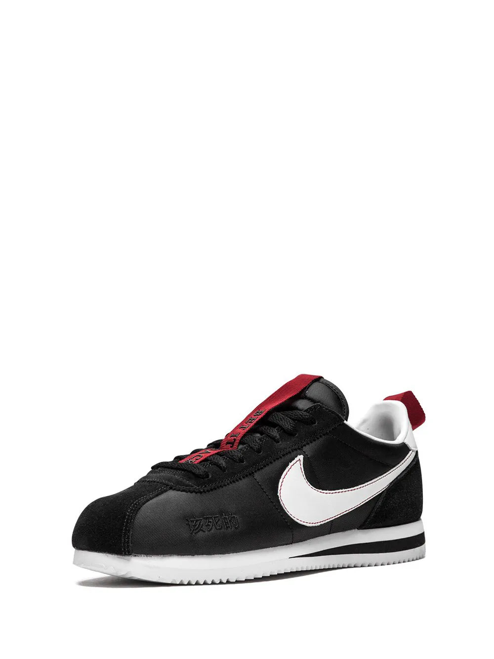 Nike X Kendrick Lamar Cortez Kenny 3 Sneakers