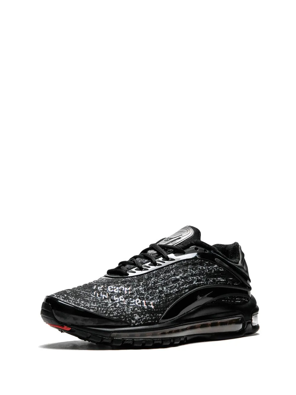 Nike X Skepta Air Max Deluxe Sneakers