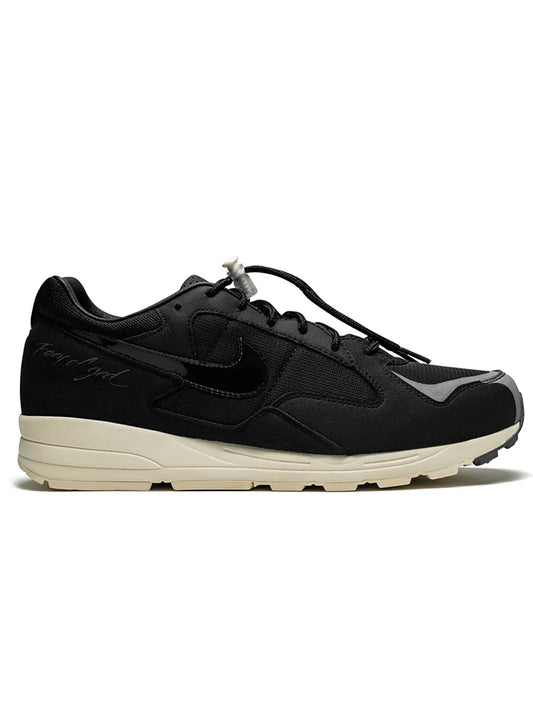 Nike X Fear Of God Air Skylon 2 Black Sneakers