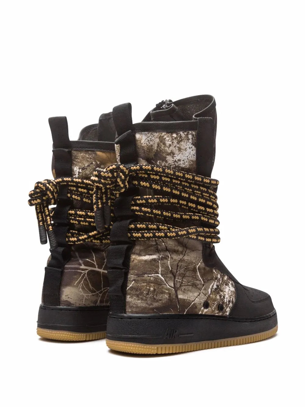 Nike Sf Air Force 1 High Sneakers
