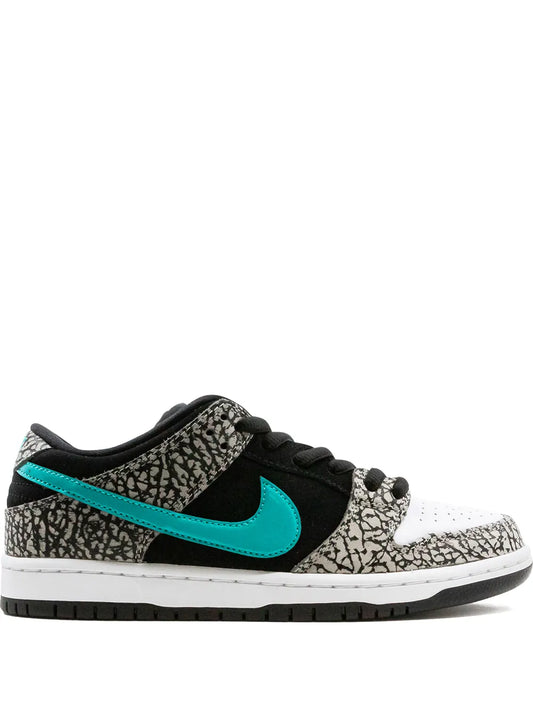 Nike Sb Dunk Low Pro Elephant Sneakers