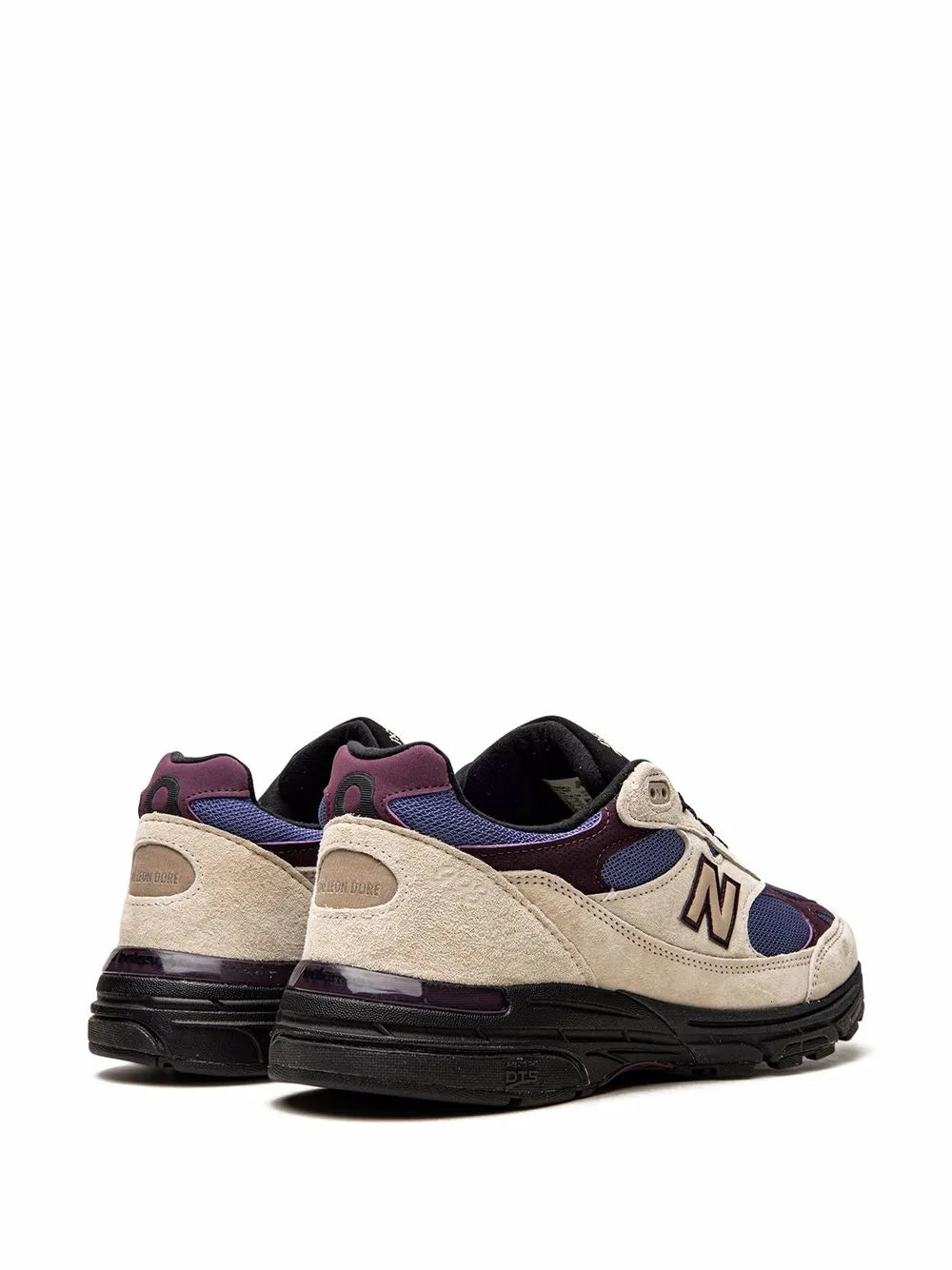 New Balance X Aime Leon Dore 993