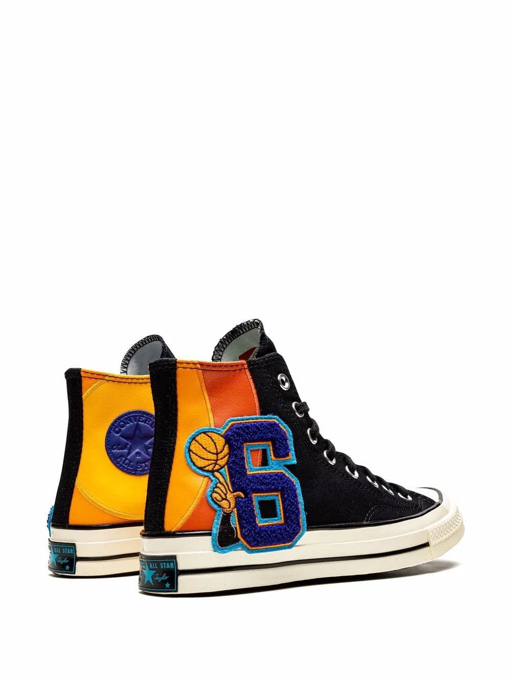 Converse X Space Jam Chuck 70 Hi