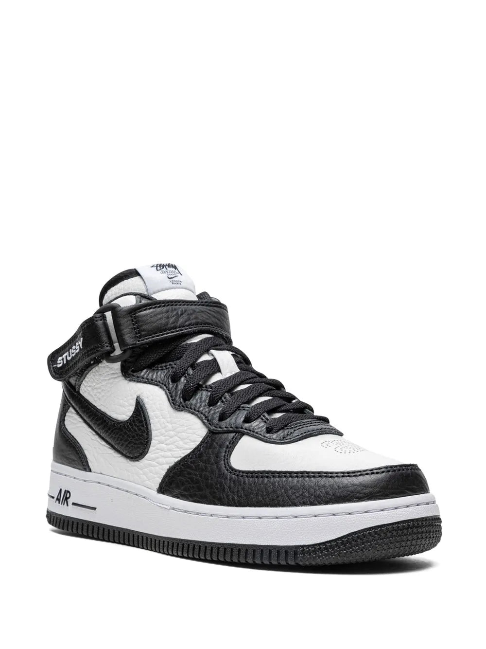 Nike X St y Air Force 1 Mid
