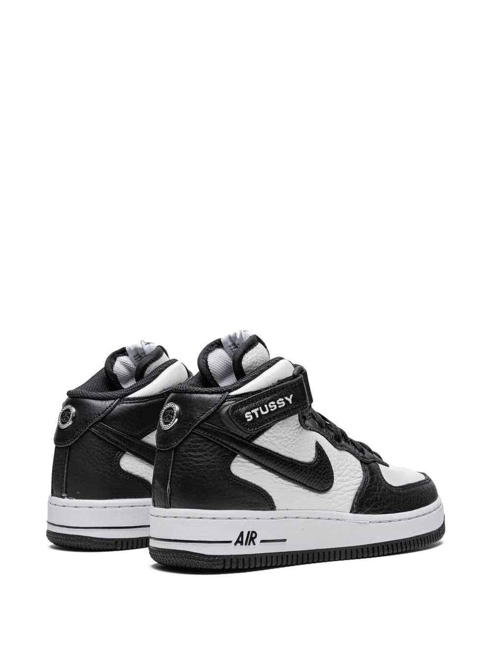 Nike X St y Air Force 1 Mid