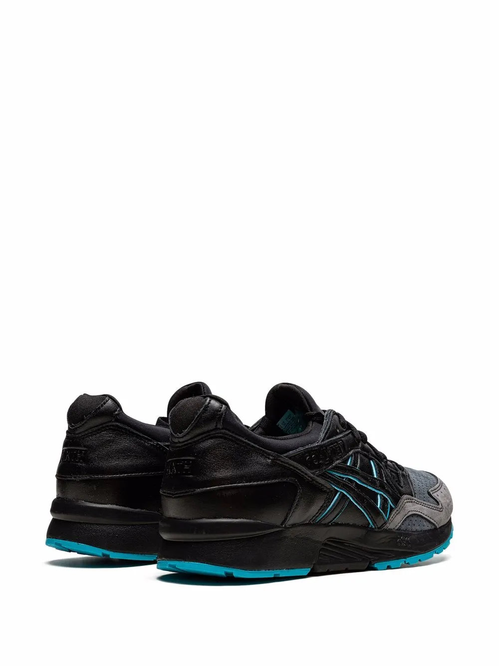 ASICS X Kith Gel-Lyte V