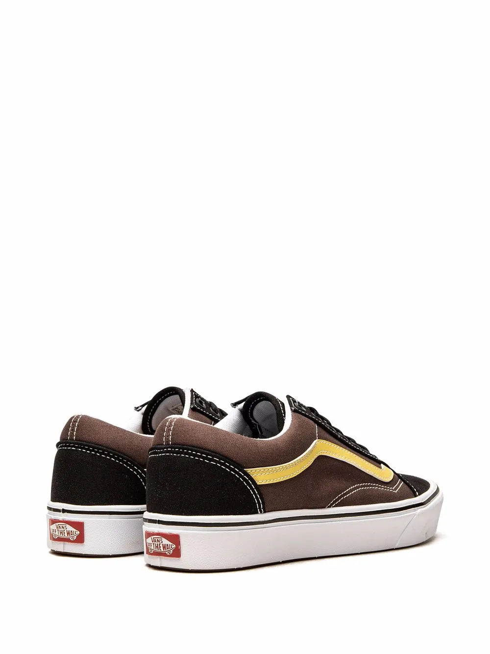 Vans Old Skool Comfycush