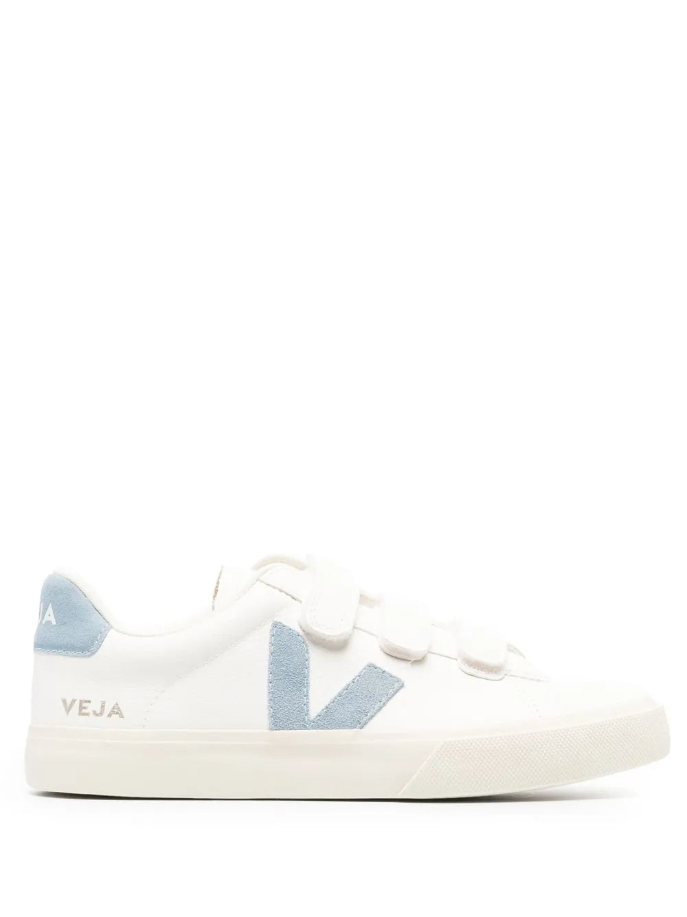 VEJA Recife Touch-Strap