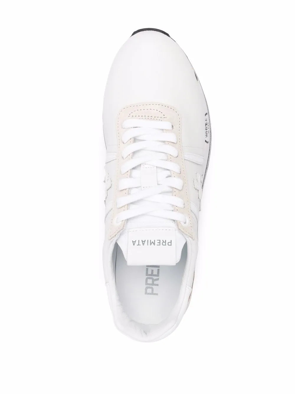 Premiata Beth Platform