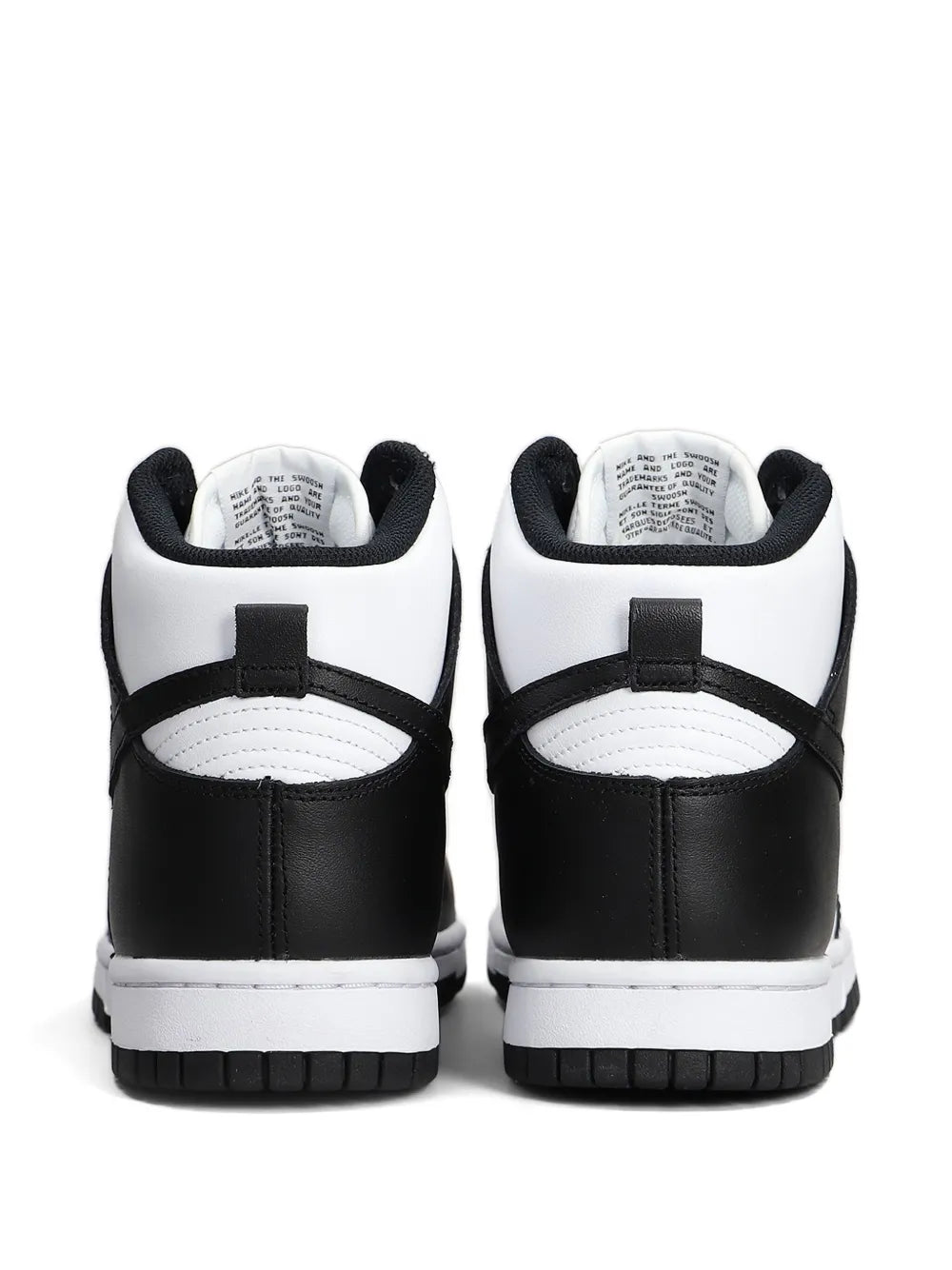 Nike Dunk High Retro
