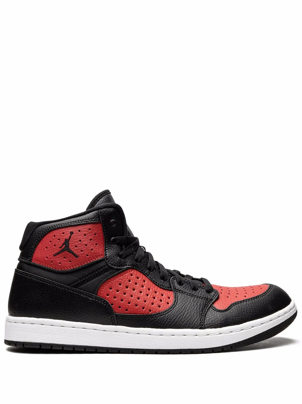 Jordan Access