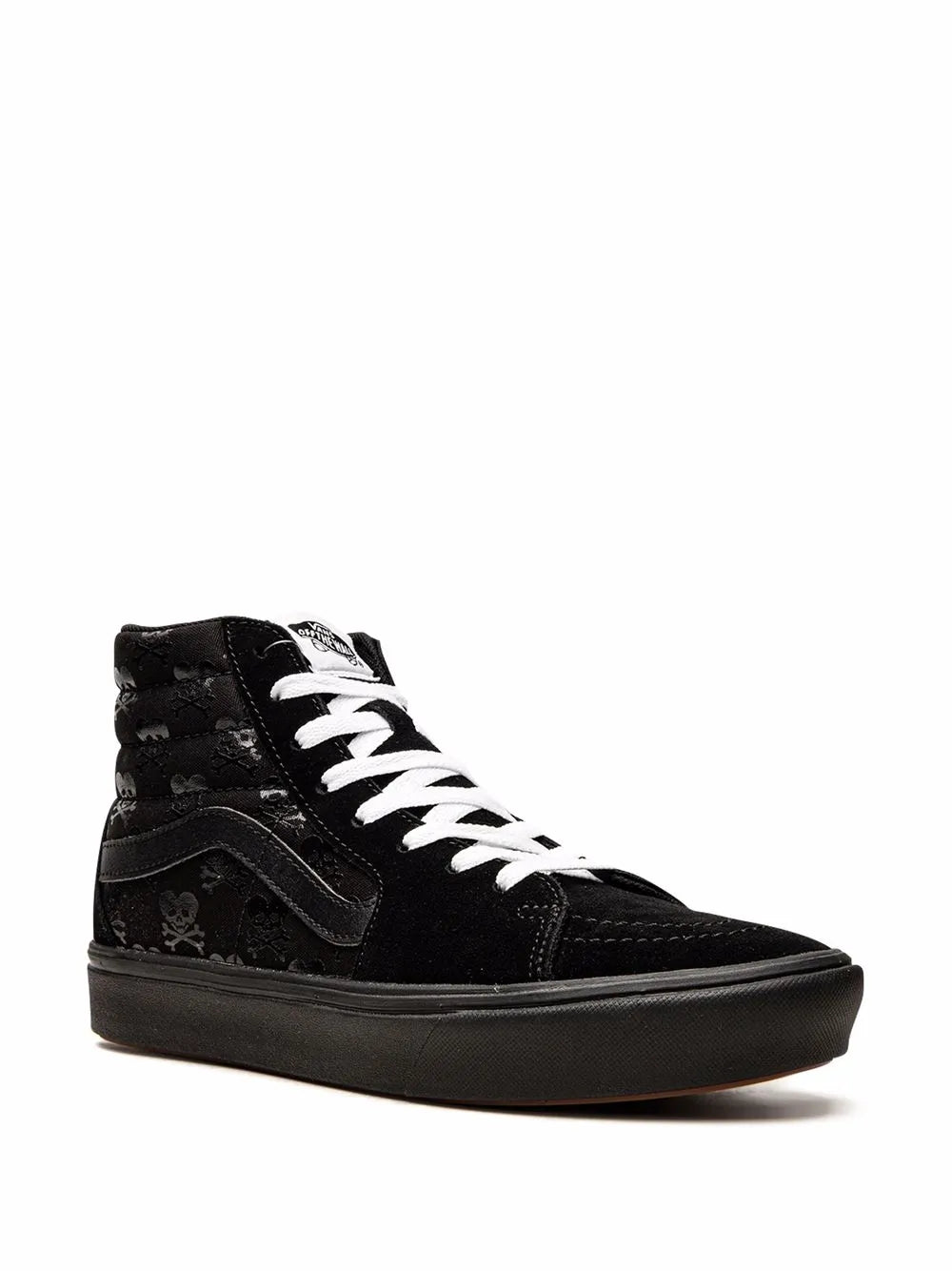 Vans Comfycush Sk8-Hi