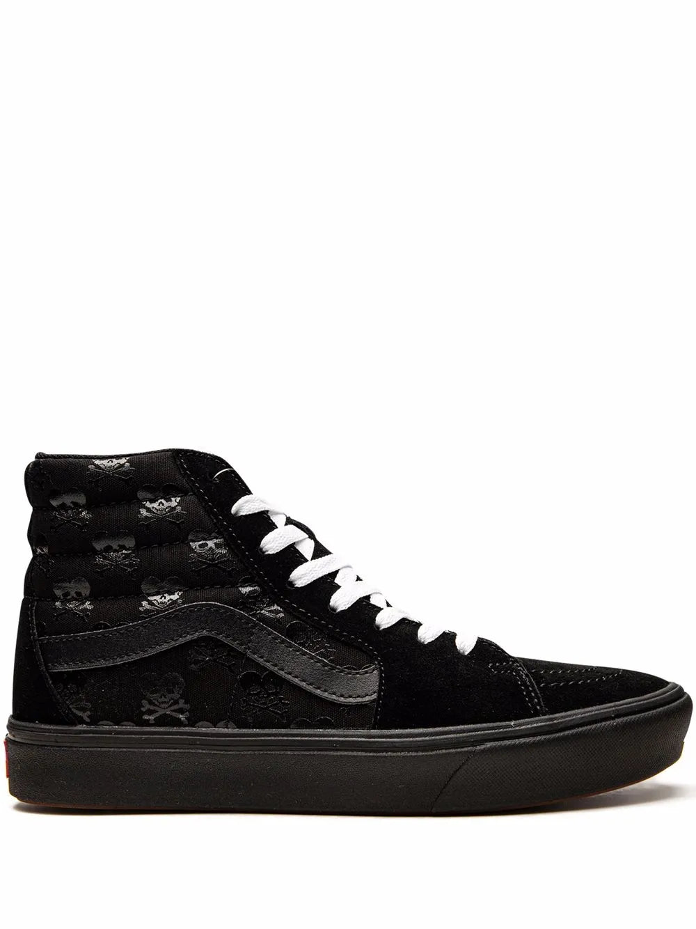 Vans Comfycush Sk8-Hi