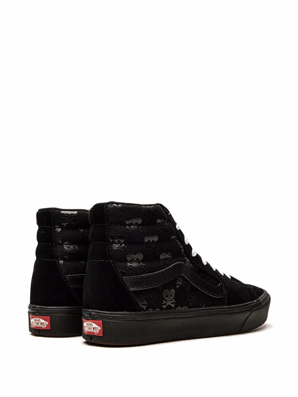 Vans Comfycush Sk8-Hi