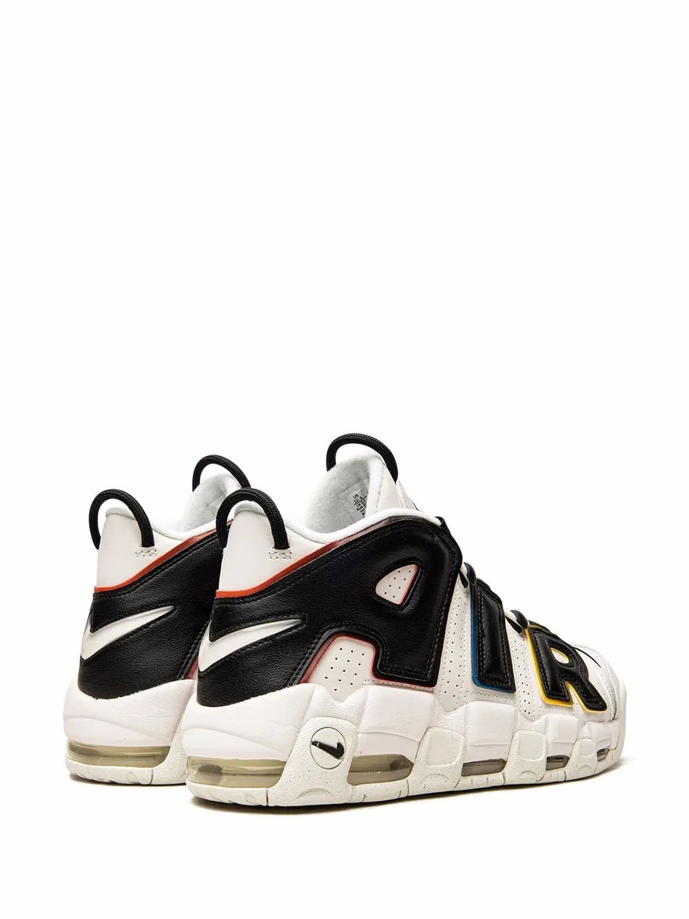 Nike Air More Uptempo