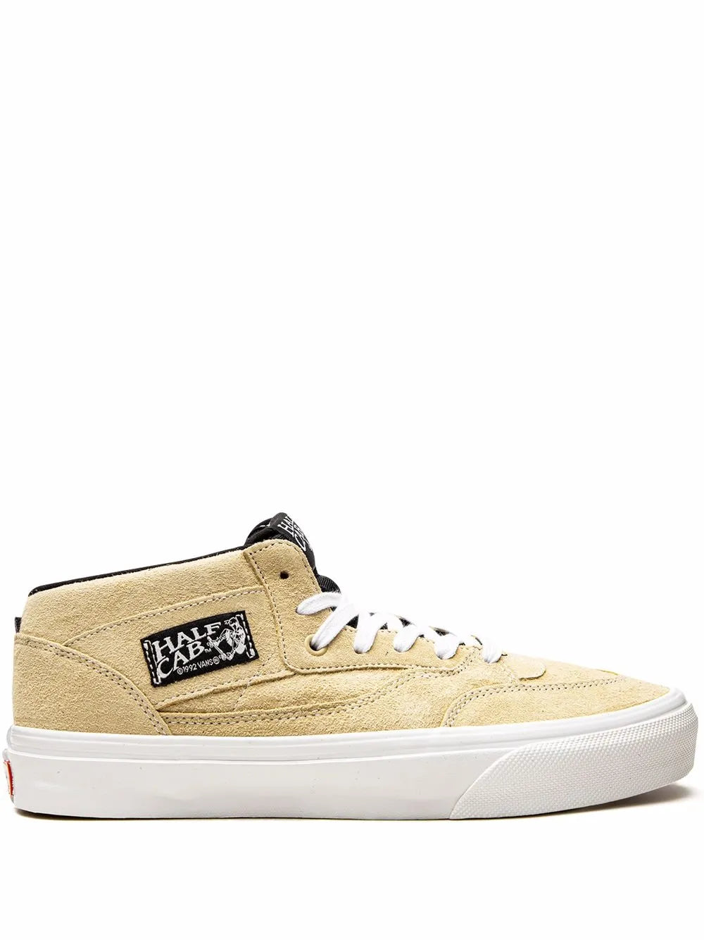 Vans Skate Half Cab