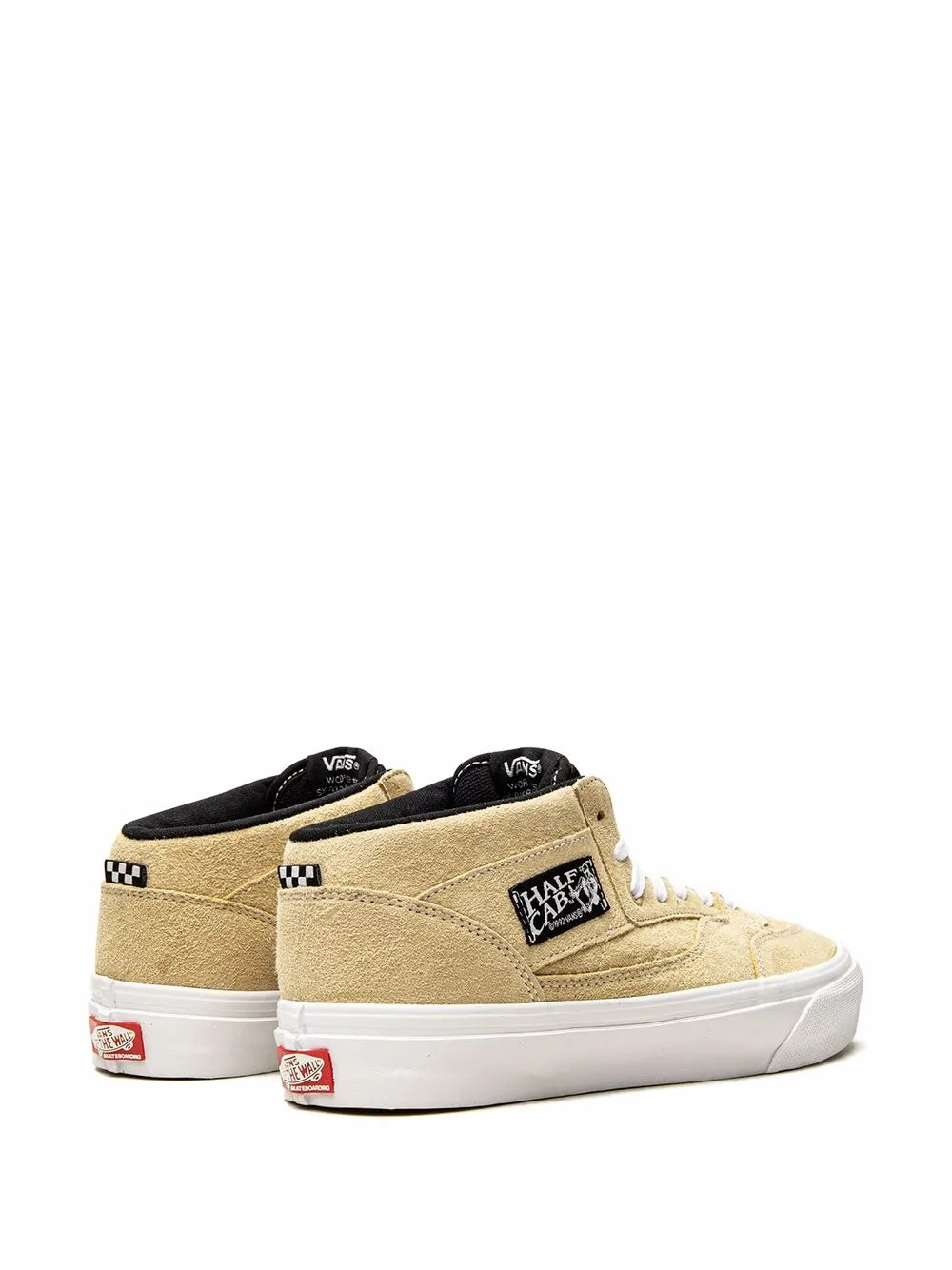 Vans Skate Half Cab