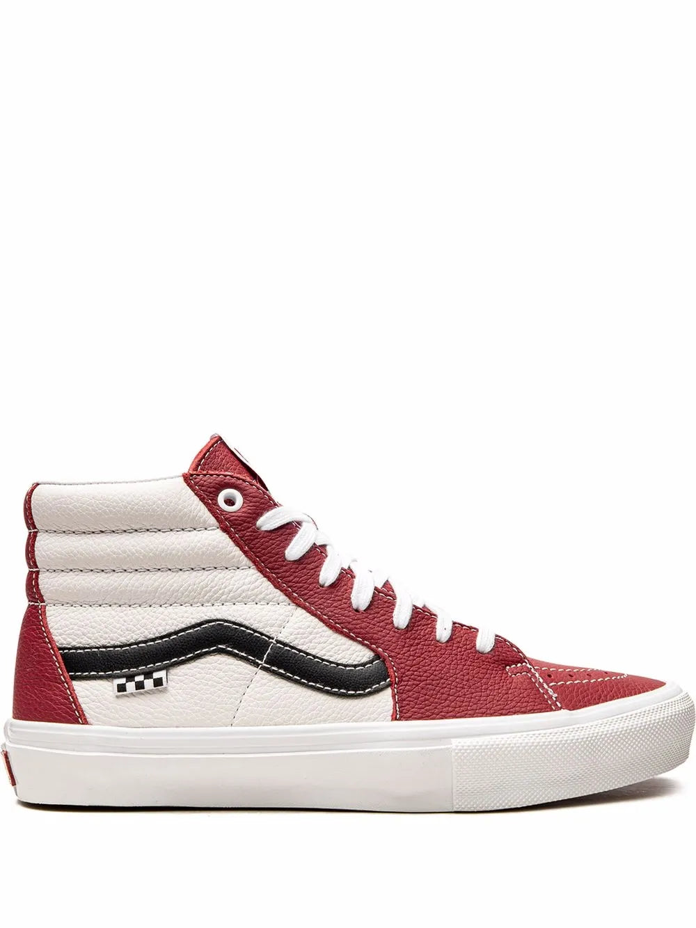 Vans Sk8-Hi Sport