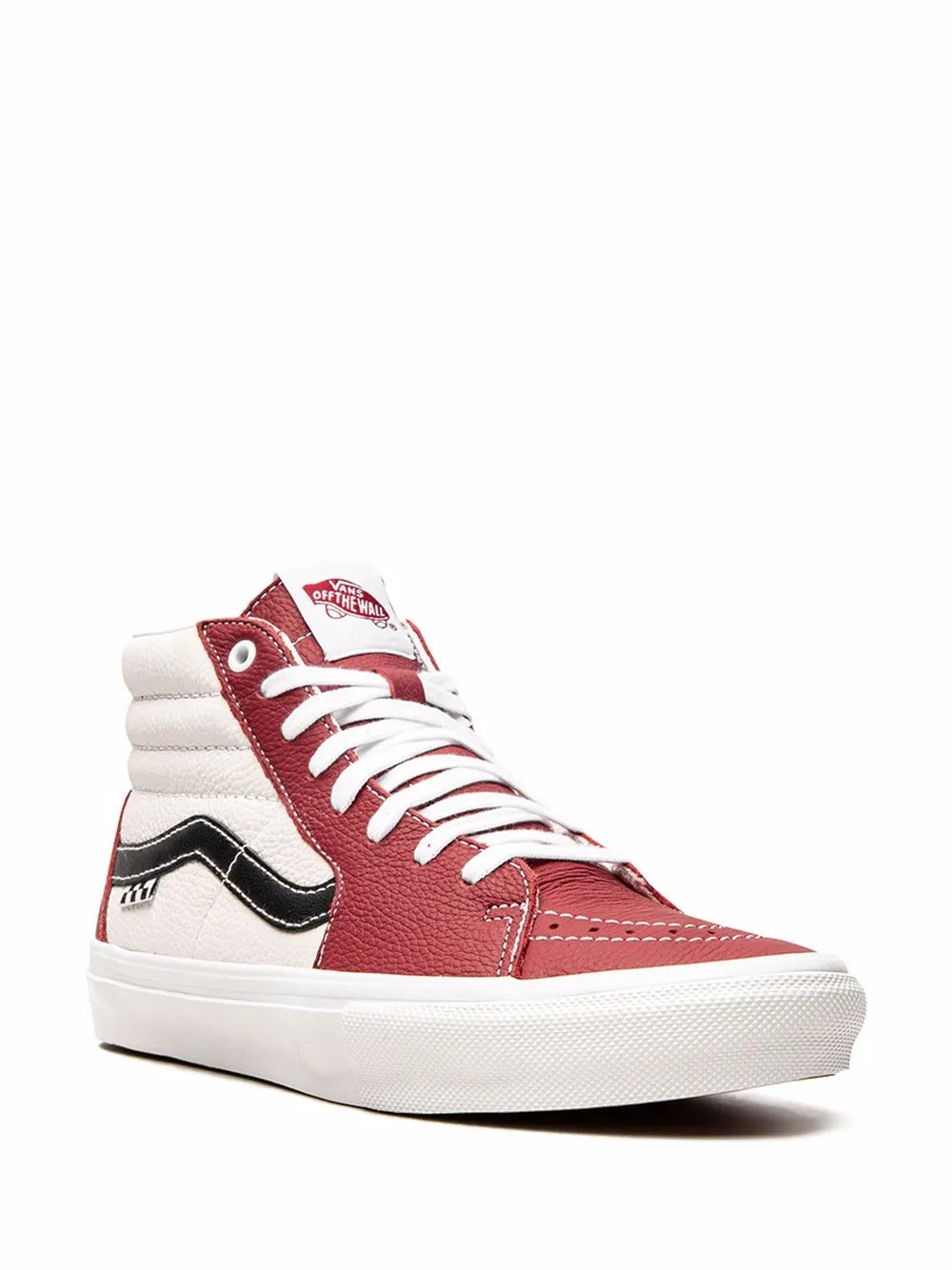 Vans Sk8-Hi Sport