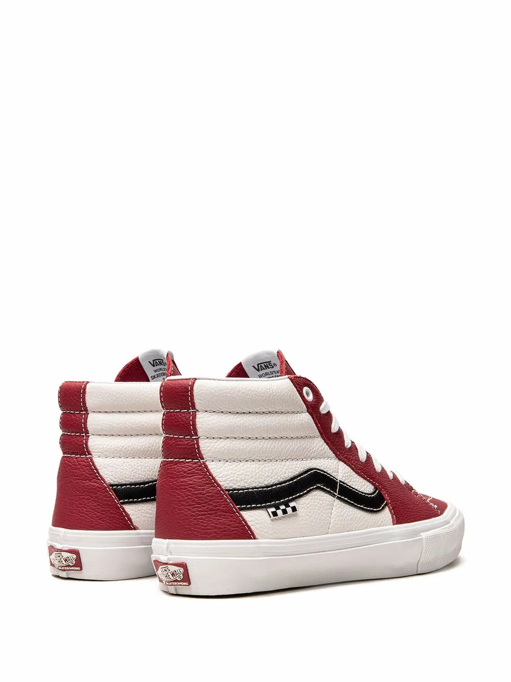 Vans Sk8-Hi Sport