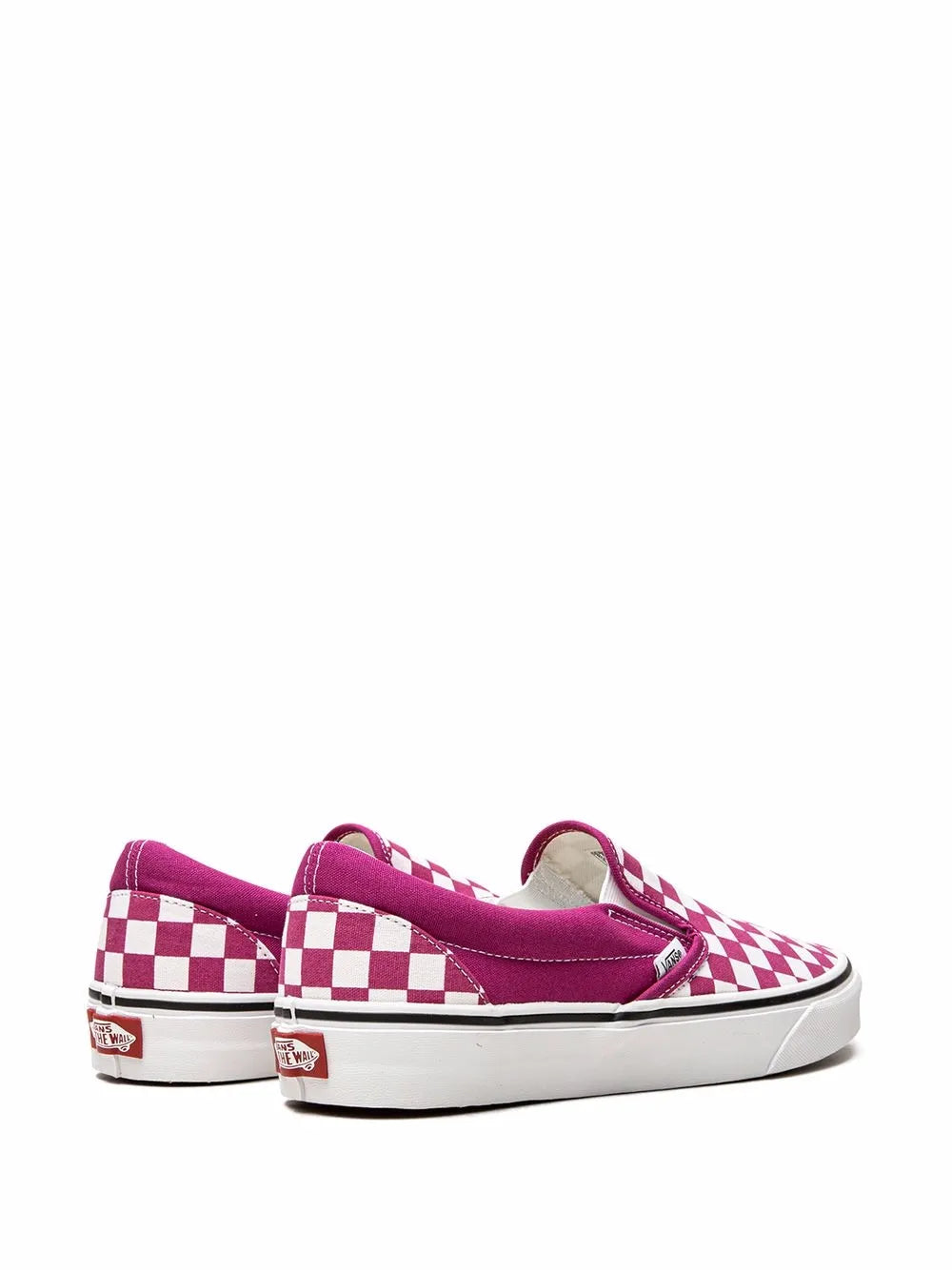 Vans Classic Slip-On