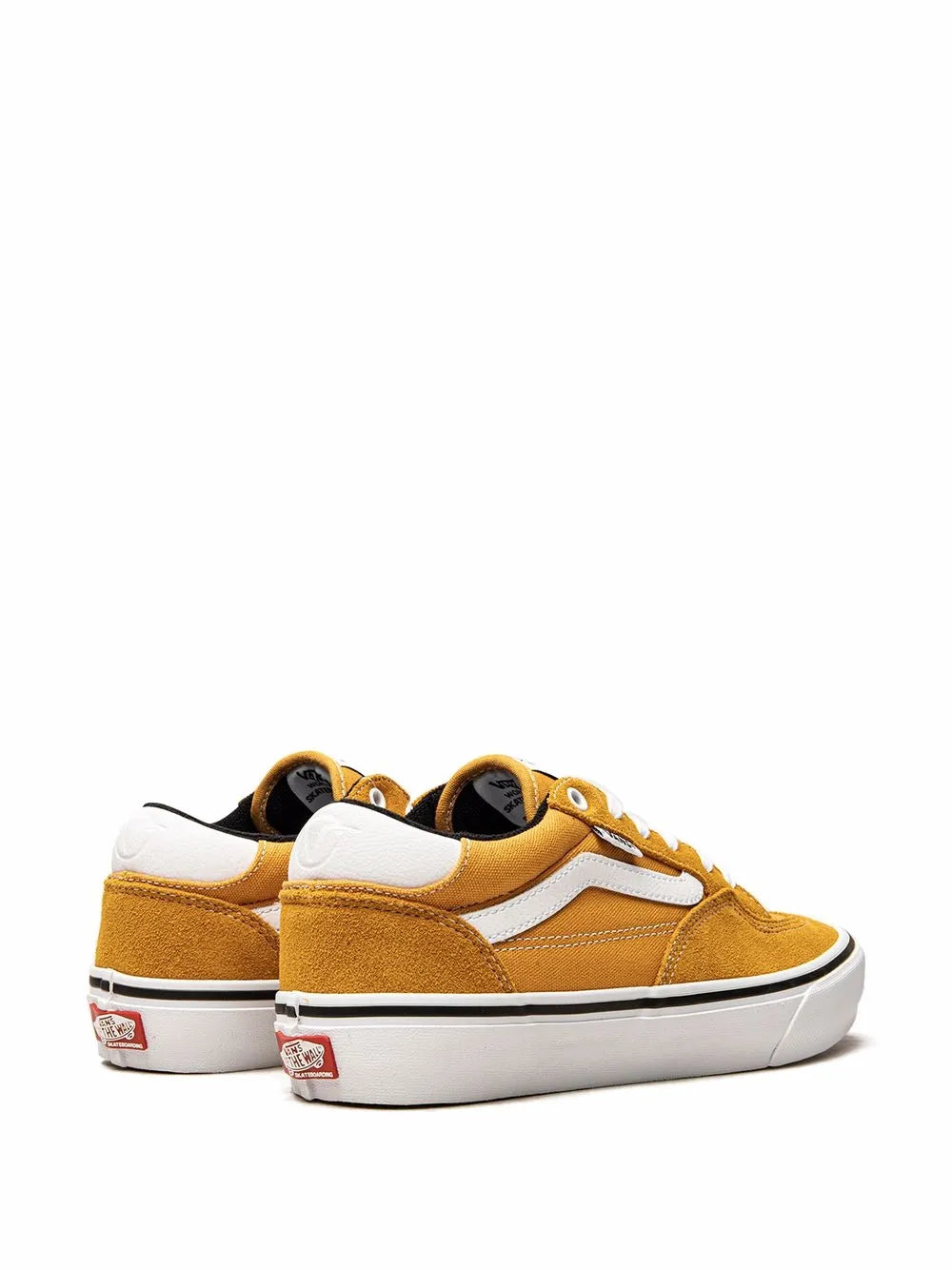 Vans Rowan Low-Top