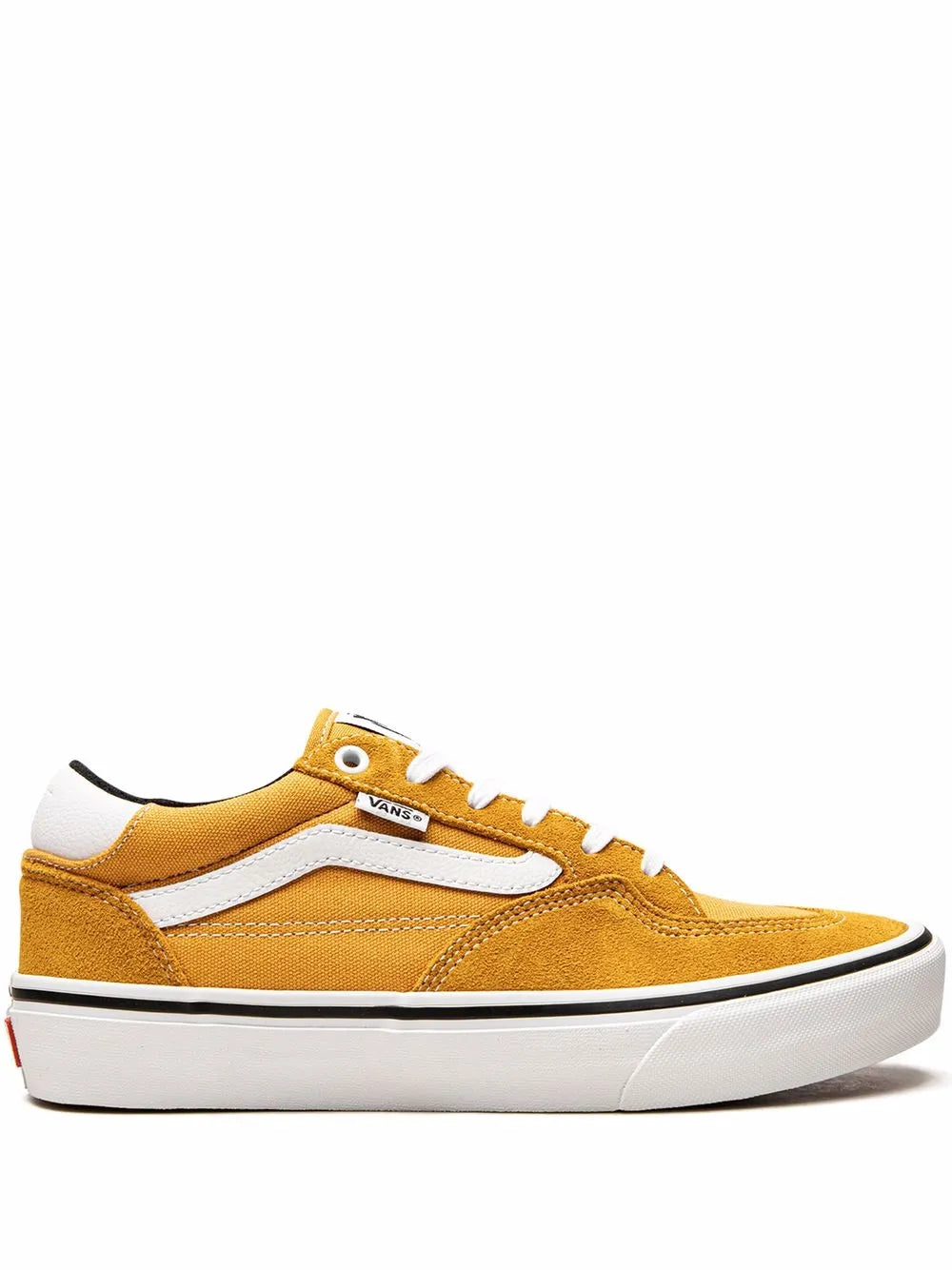 Vans Rowan Low-Top