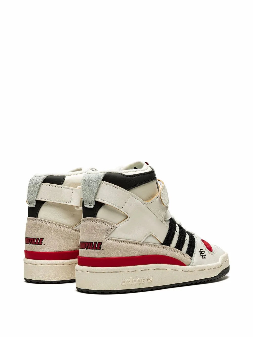 adidas X Eric Emanuel Forum 84 High