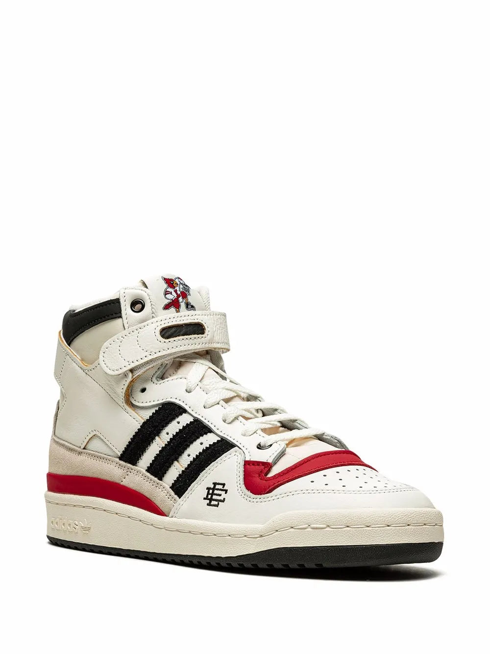 adidas X Eric Emanuel Forum 84 High