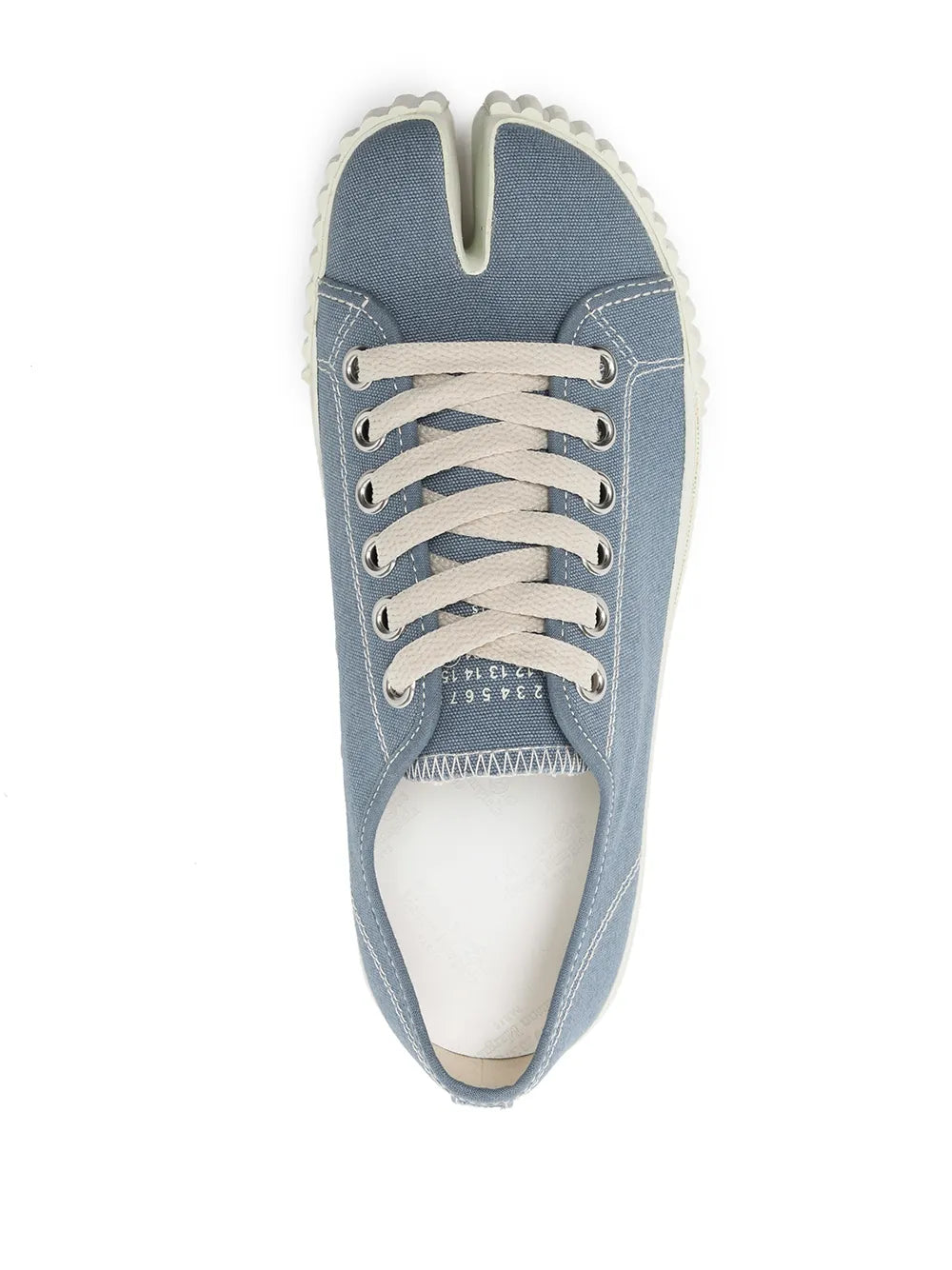 Maison Margiela Tabi-Toe Low-Top