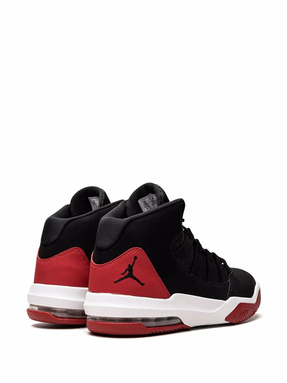 Jordan Jordan Max Aura