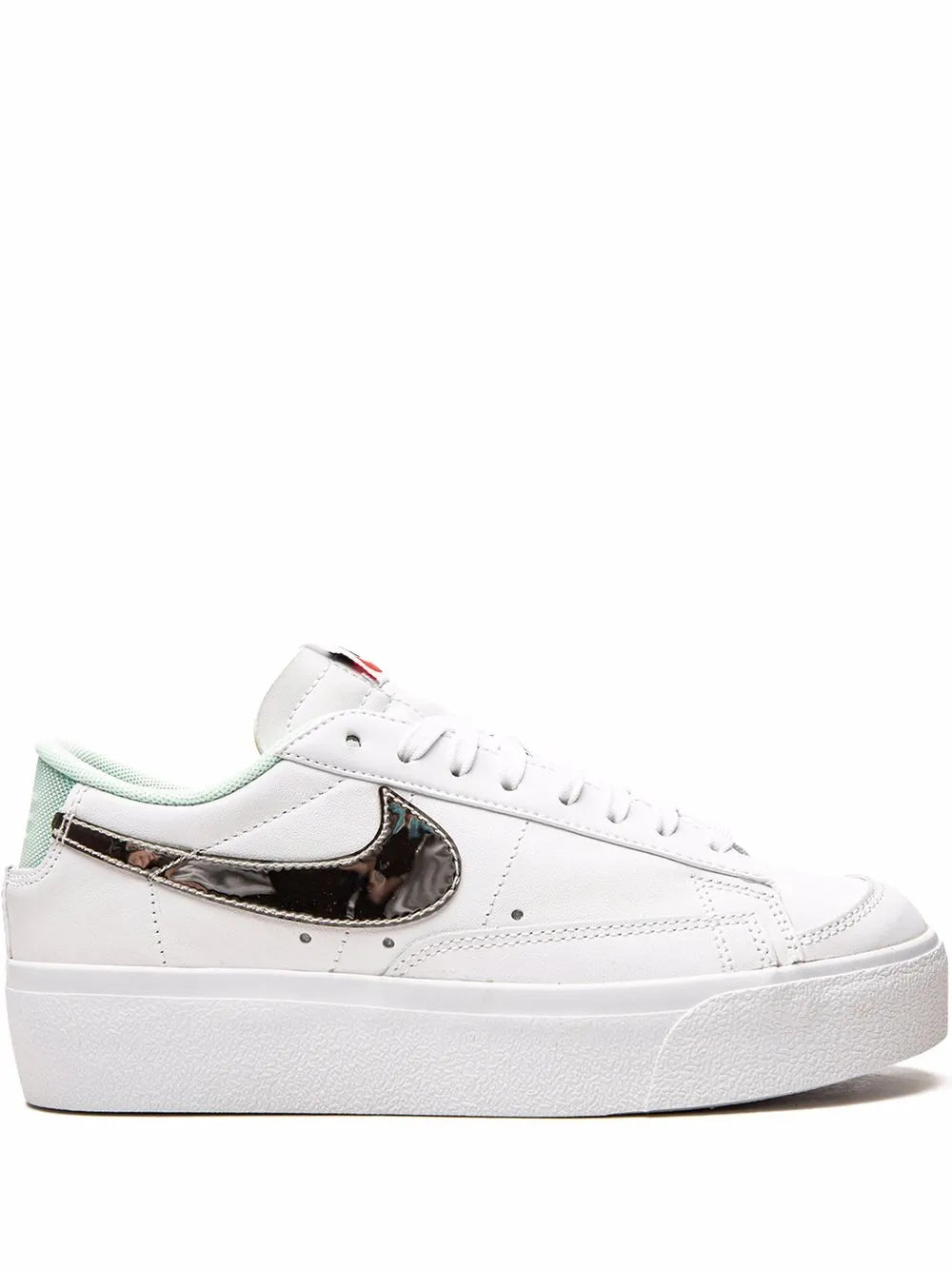 Nike Blazer Low Platform