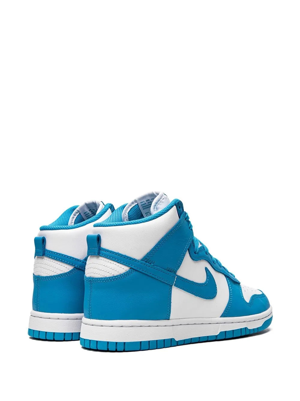 Nike Dunk High