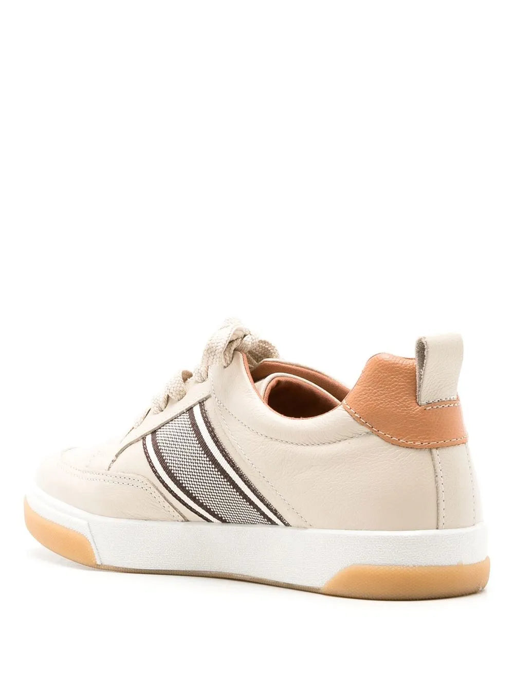 Sarah Chofakian Laby Bird Low-Top