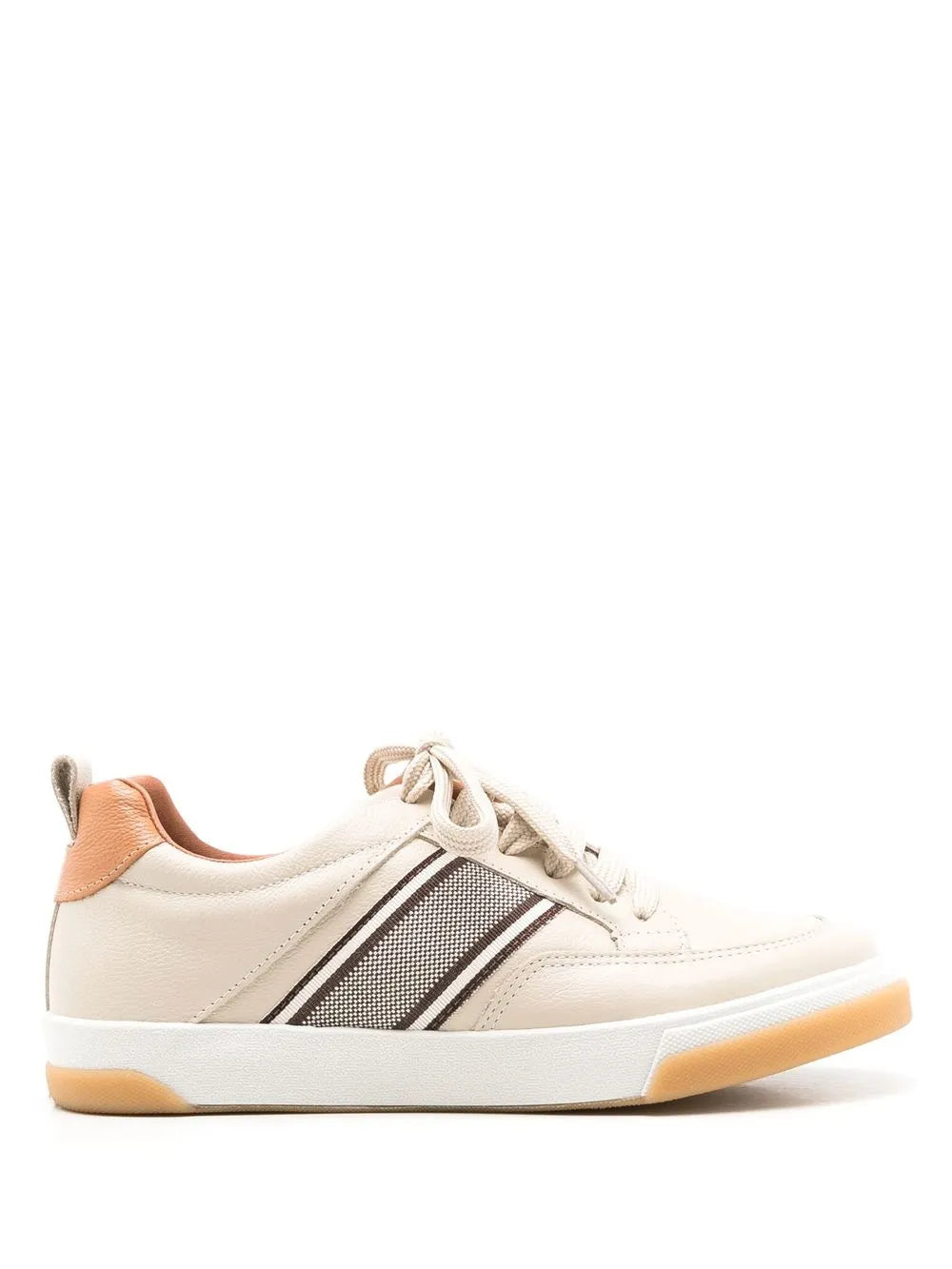 Sarah Chofakian Laby Bird Low-Top