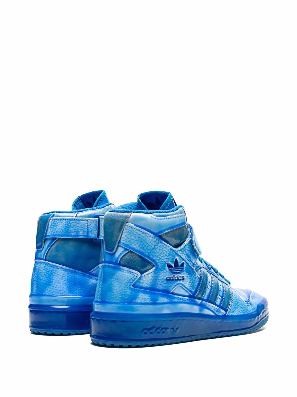 adidas X Jeremy Scott Forum High-Top
