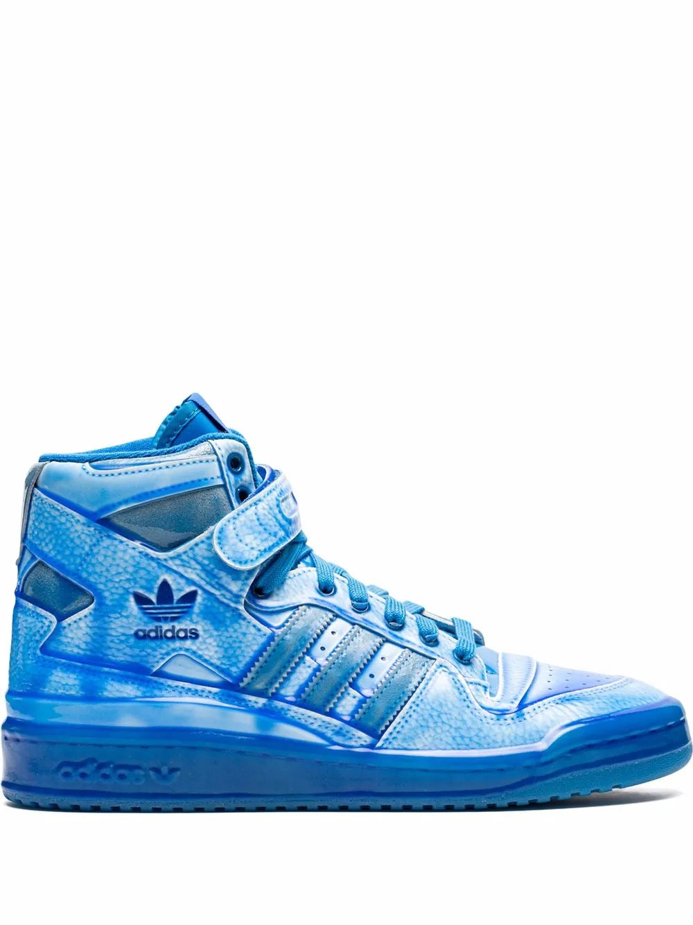 adidas X Jeremy Scott Forum High-Top