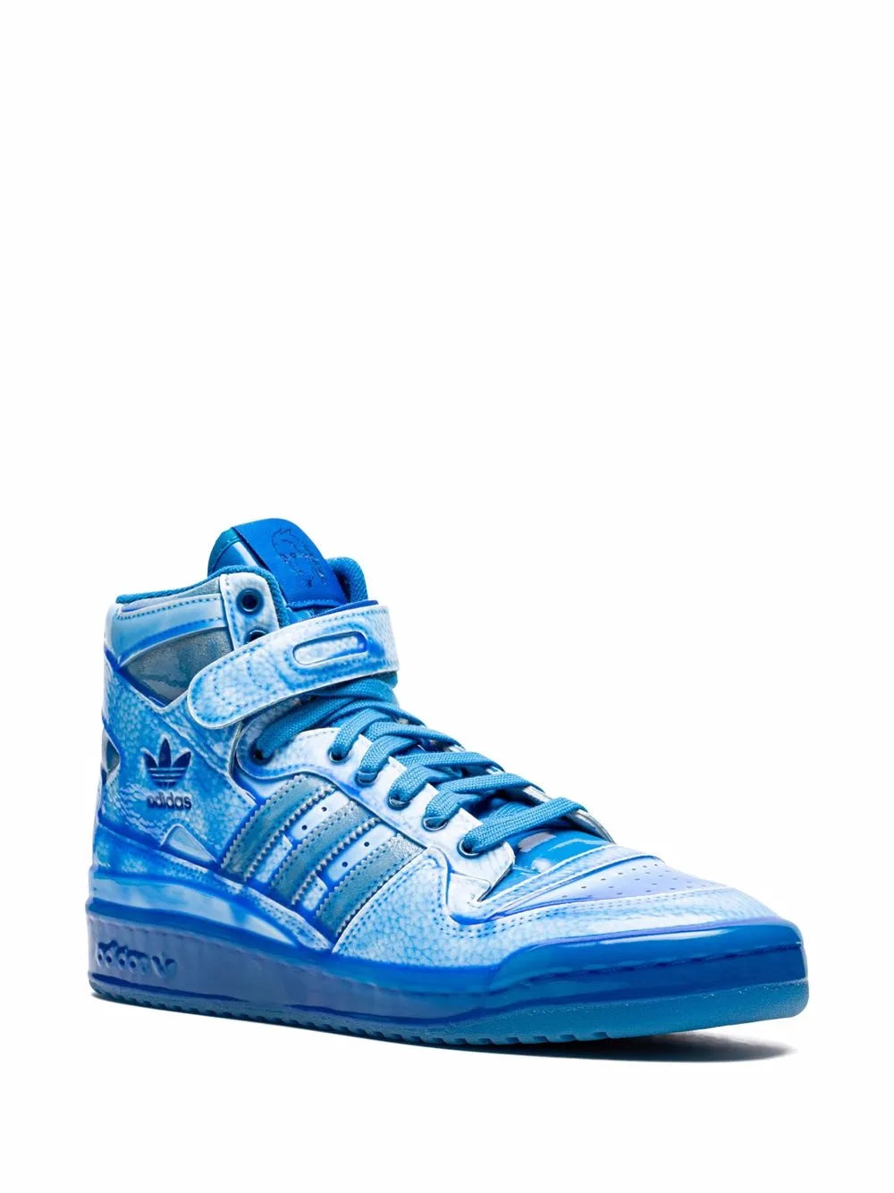 adidas X Jeremy Scott Forum High-Top
