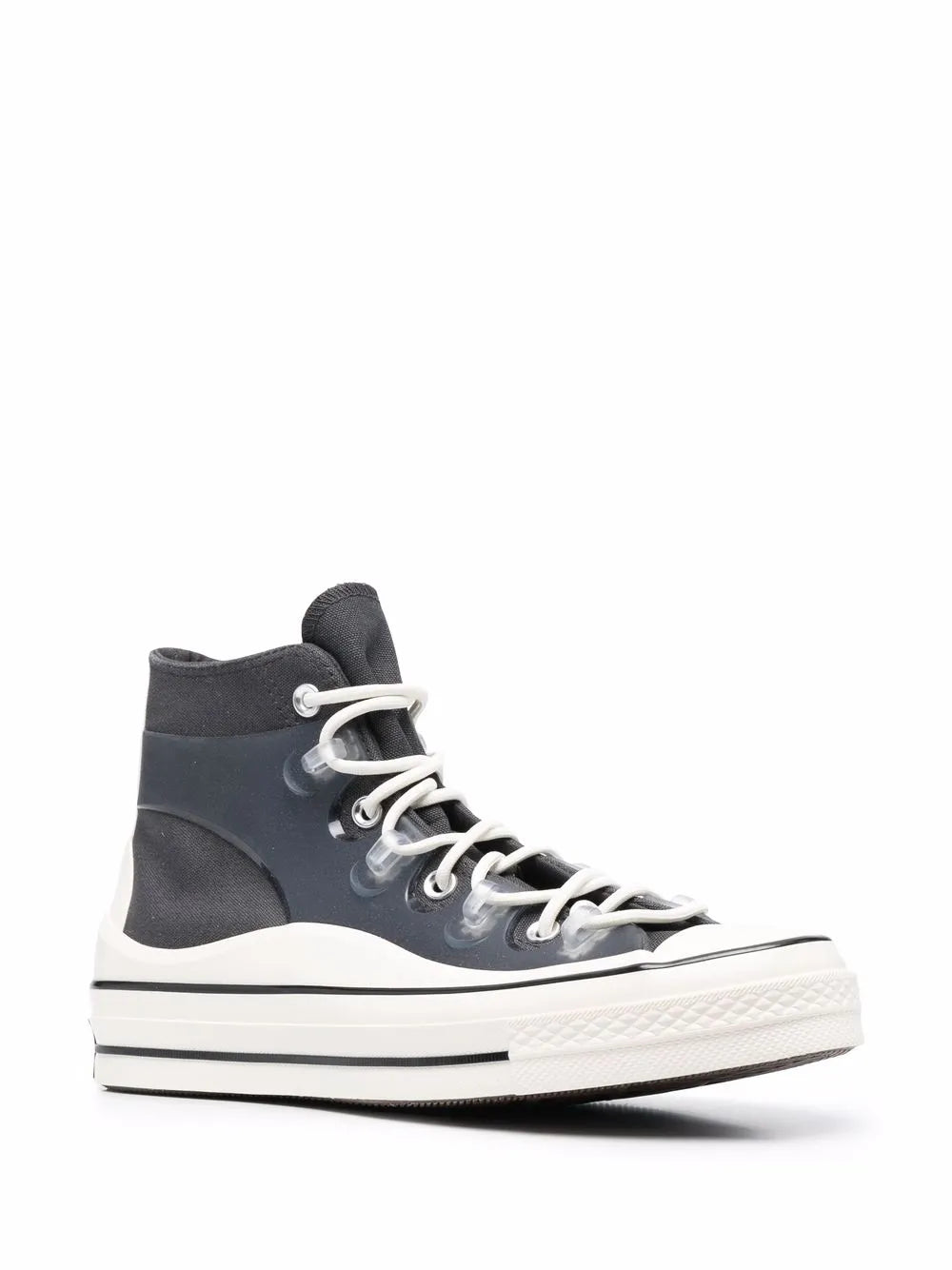 Converse High-Top Trainers