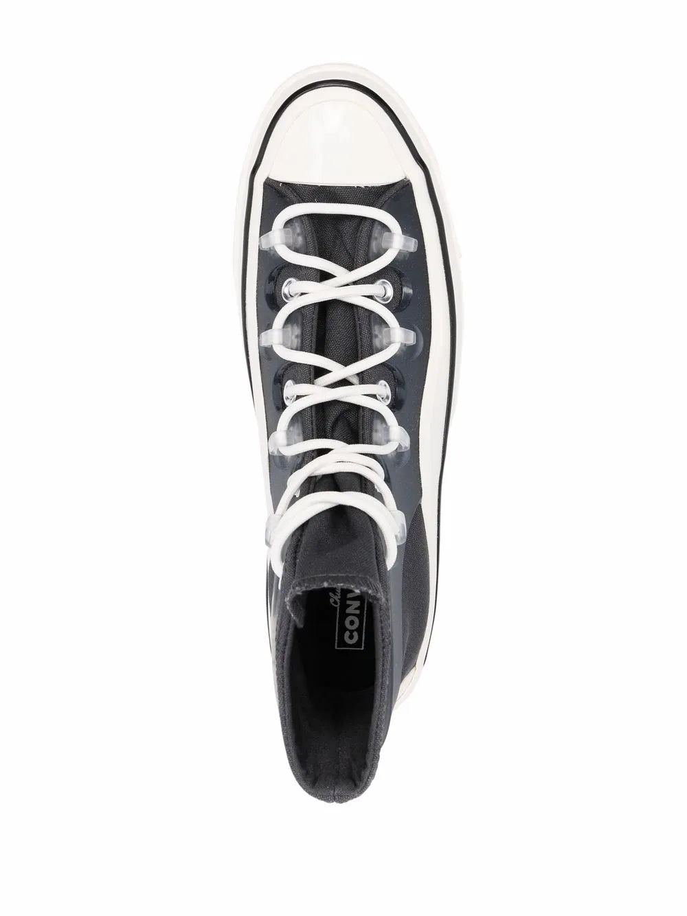 Converse High-Top Trainers