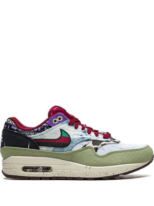Nike X Concepts Air Max 1 Mellow Sneakers