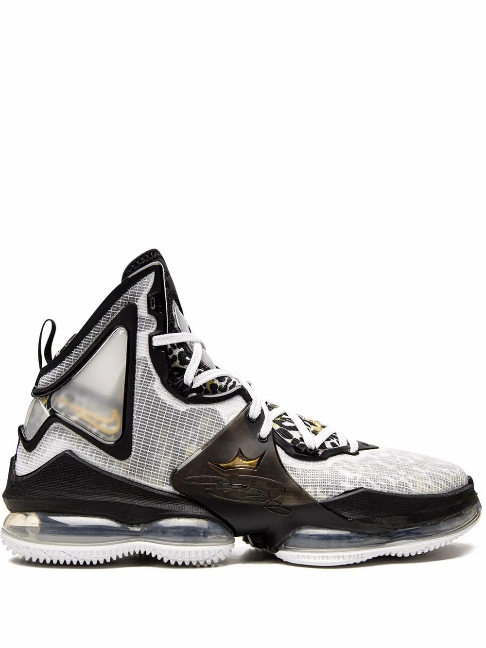 Nike Lebron 19