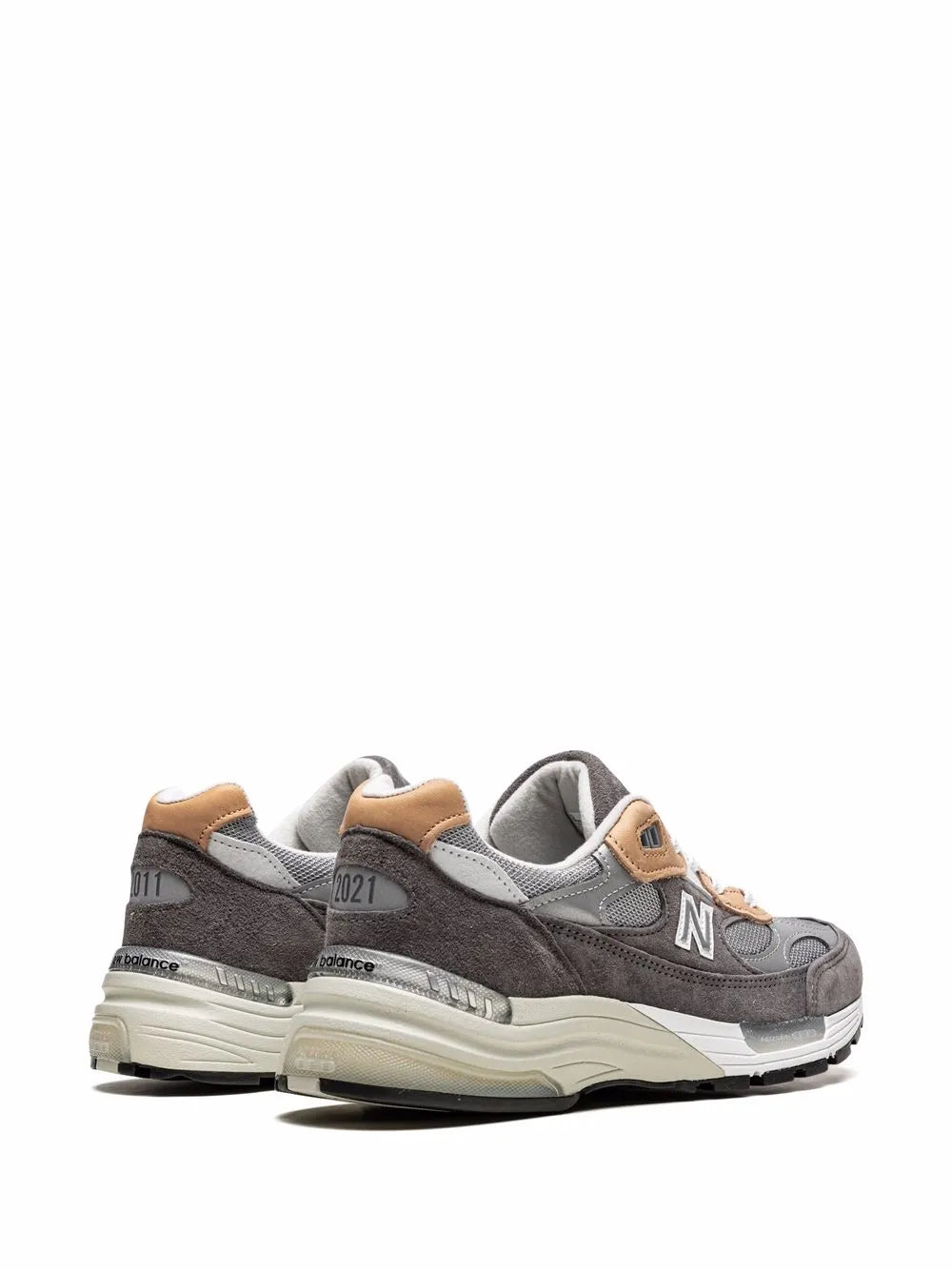 New Balance X Todd Snyder 992