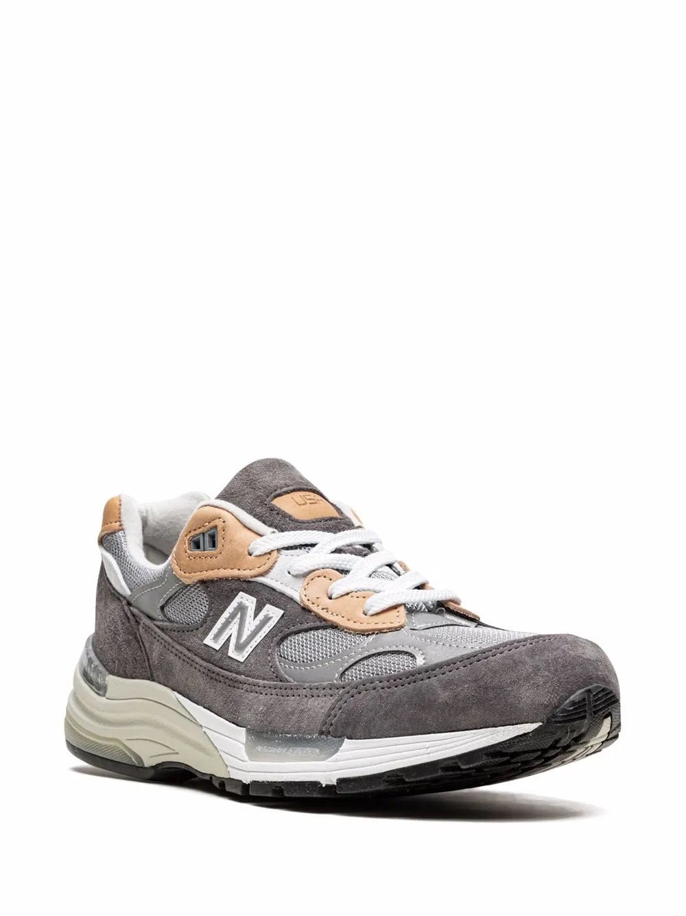 New Balance X Todd Snyder 992