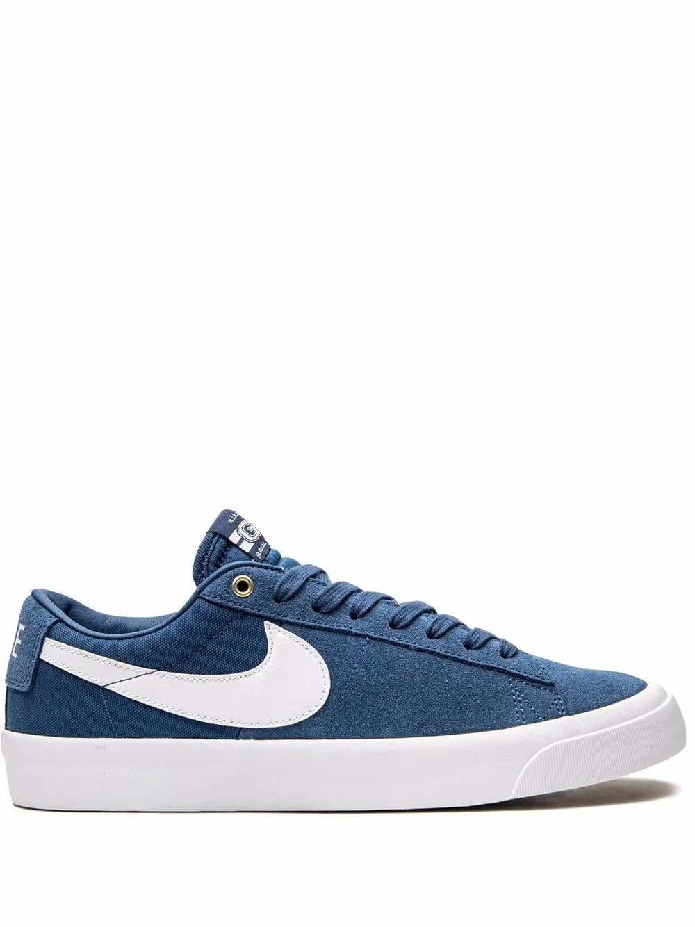 Nike Sb Zoom Blazer Low Pro Gt
