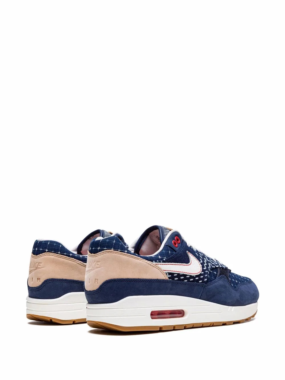 Nike X Denham Air Max 1