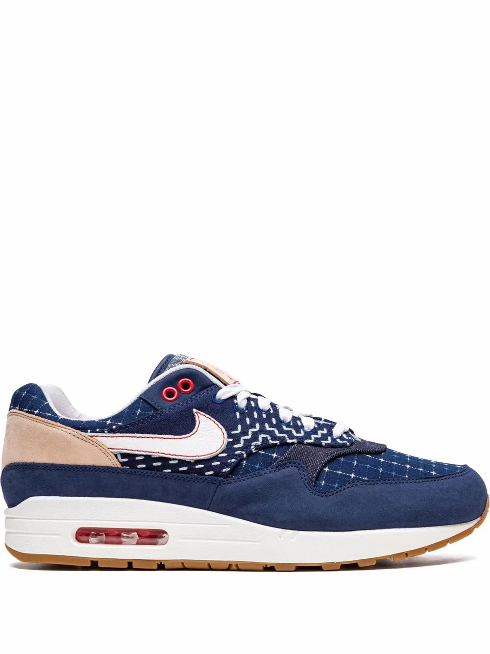 Nike X Denham Air Max 1