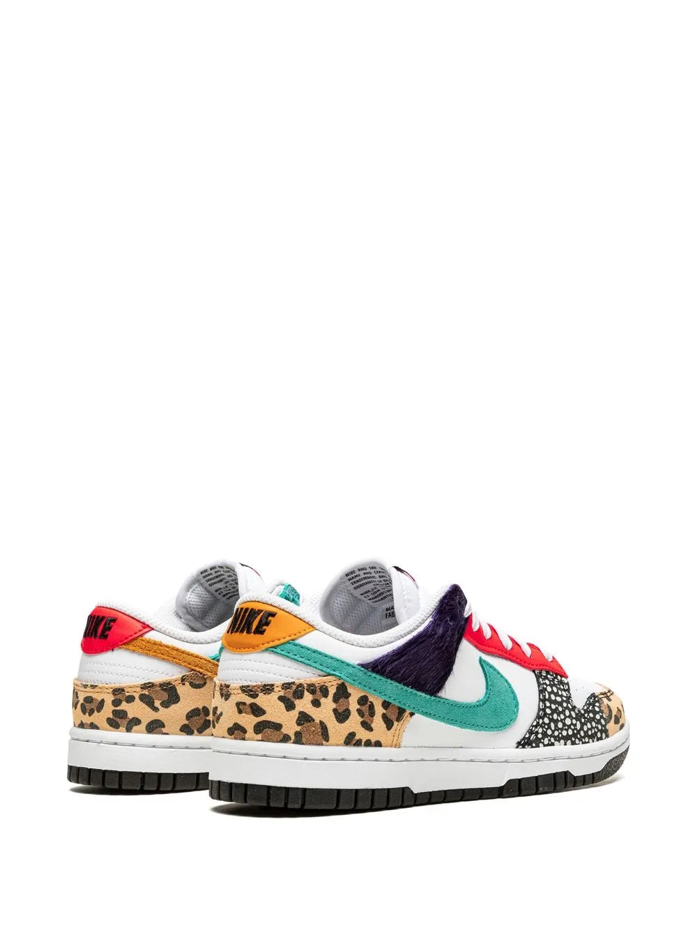 Nike Dunk Low Se