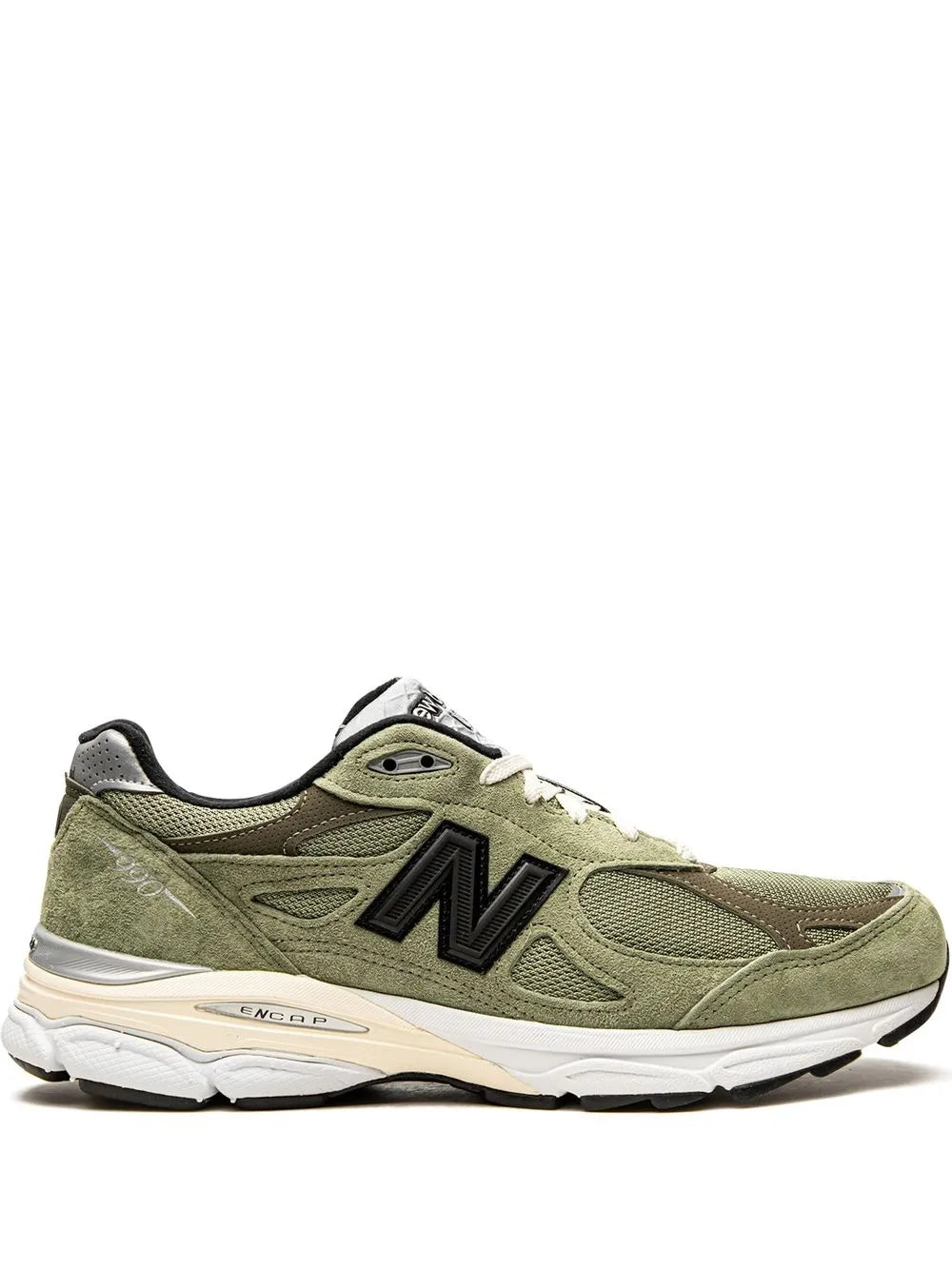 New Balance X Jjjjound 990V3